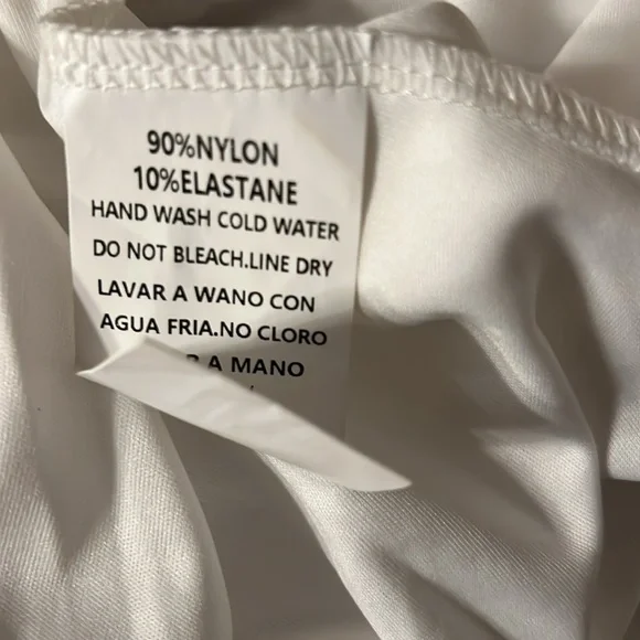 Southern Fried Chics Floral Dress XL - Picture 6 of 6